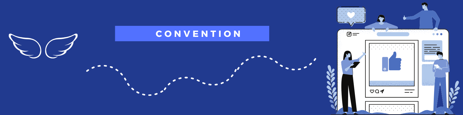 Avenant à la convention