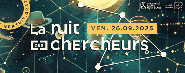 La Nuit des Chercheurs