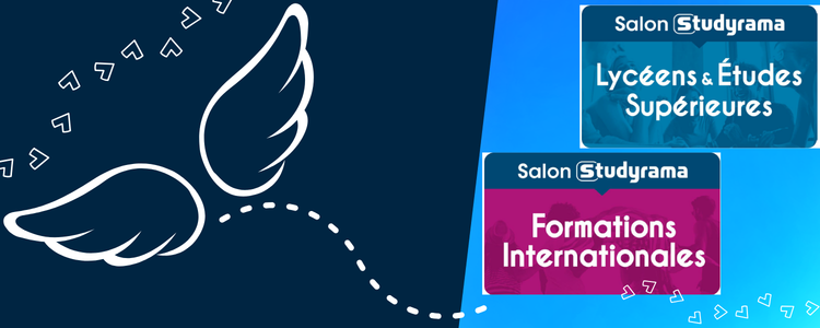 Salon Studyrama Annecy – Lycéens et Études Supérieures et Formations Interbationales