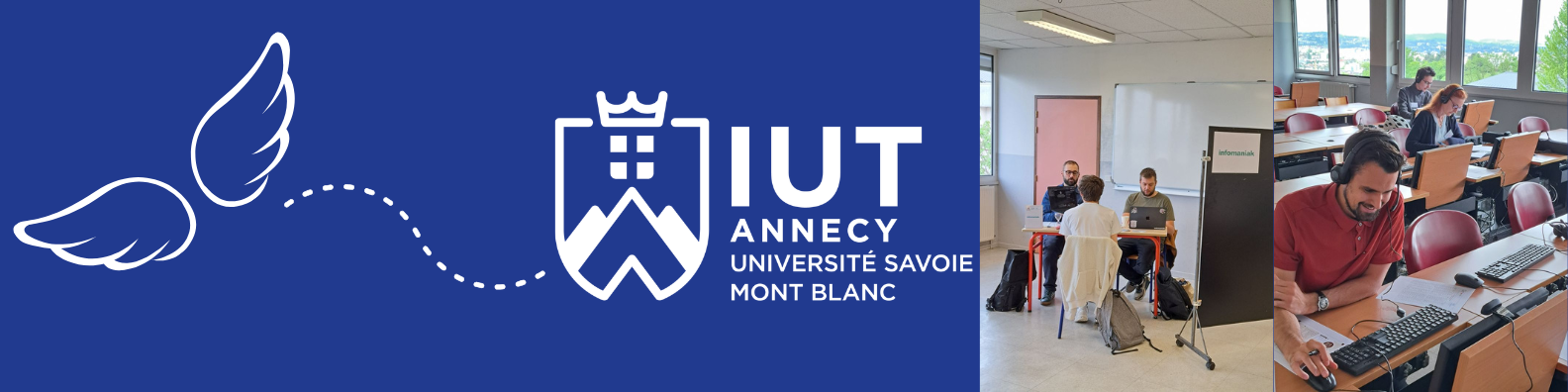 Un tremplin vers l’alternance : Job Dating Réseaux & Télécommunications